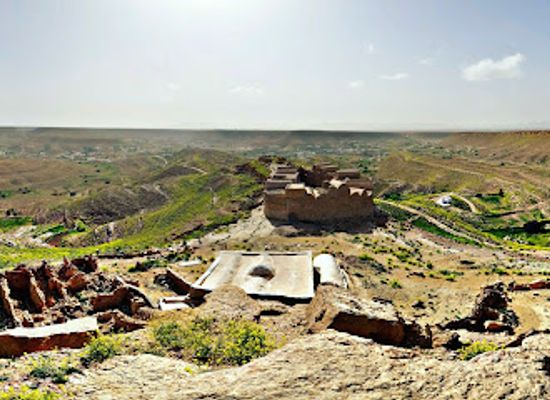 tunisia/the-dahar-mountains/attraction/ksar-mrabtine
