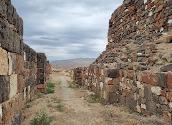 armenia/yerevan/attraction/erebuni-fortress
