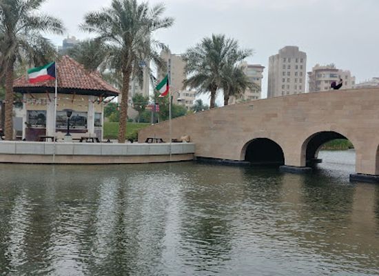 kuwait/bubiyan-island/attraction/boulevard