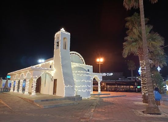 cyprus/nissi-beach/attraction/sun-dial