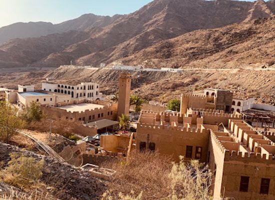 saudi-arabia/al-hada/attraction/al-kar-tourist-village