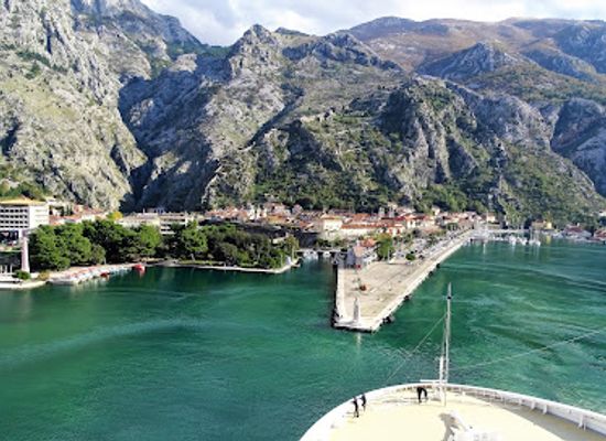 montenegro/bay-of-kotor/attraction/cruise-vessel-pier-kotor