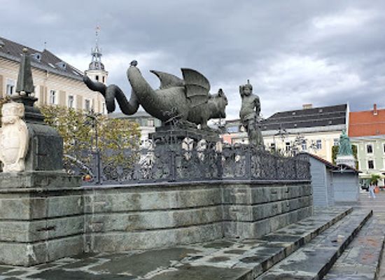 austria/klagenfurt/attraction/neuer-platz