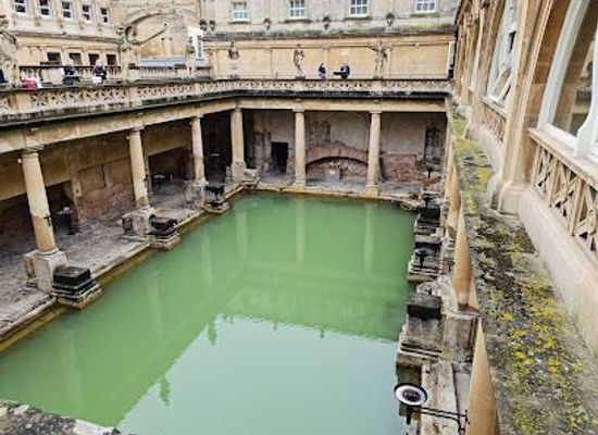 united-kingdom/bristol/attraction/the-roman-baths