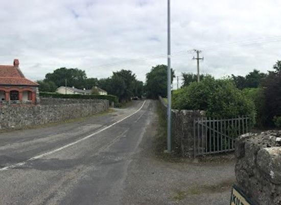 ireland/county-galway/attraction/kiltartan-gregory-museum-millennium-park
