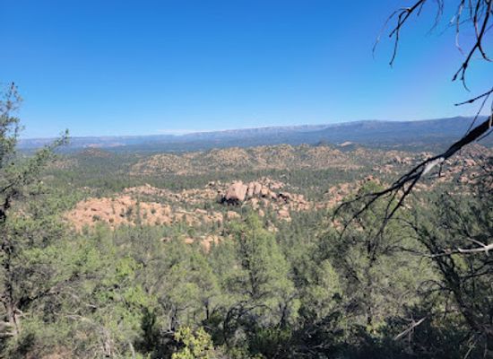 arizona/tonto-national-forest/attraction/cypress-trail