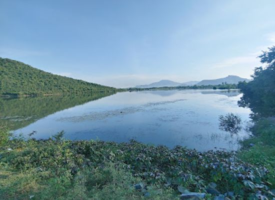 cambodia/kampong-speu/attraction/water-dam