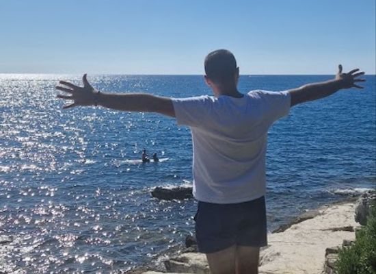 croatia/porec/attraction/chillout