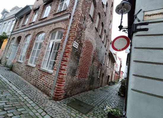 germany/lubeck/attraction/petersilienstrasse