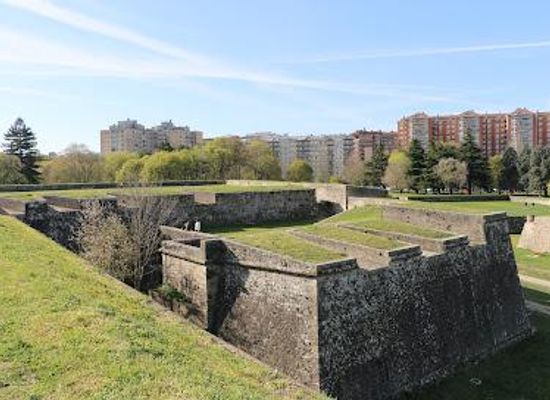 spain/pamplona/attraction/ciudadela-de-pamplona
