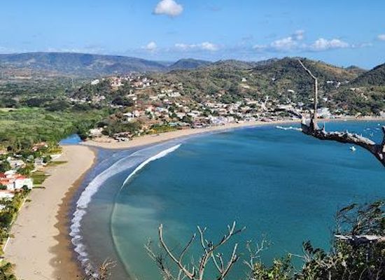 nicaragua/ometepe/attraction/playa-san-juan-del-sur