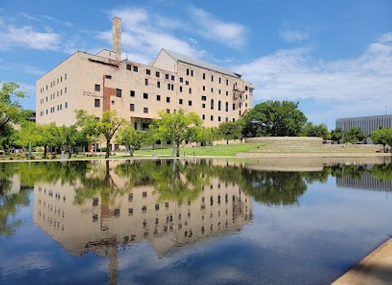oklahoma/edmond/attraction/oklahoma-city-national-memorial-museum