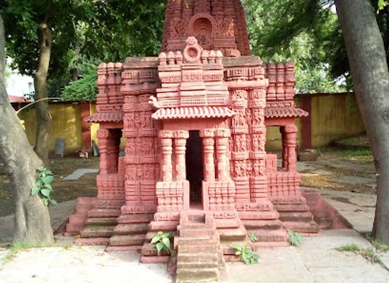 india/chhattisgarh/attraction/mahant-ghasidas-memorial-museum