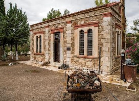 greece/attica/attraction/mineralogical-museum-of-lavrion