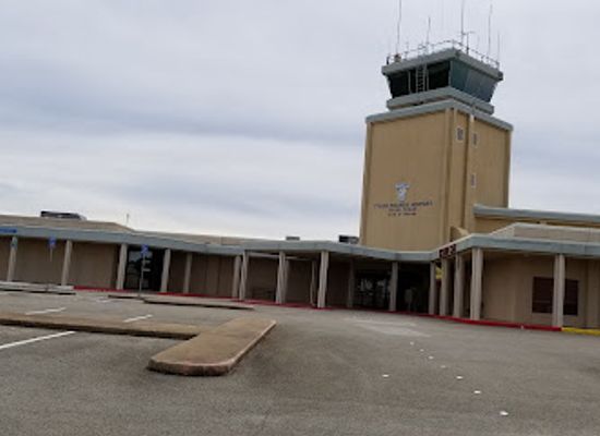 texas/tyler/attraction/historical-aviation-memorial-museum