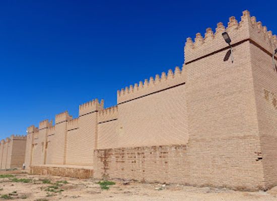iraq/mesopotamia/attraction/ancient-ruins-of-babylon