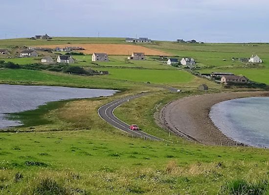 united-kingdom/orkney/attraction/orkney-fossil-heritage-centre