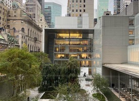connecticut/stamford/attraction/the-museum-of-modern-art