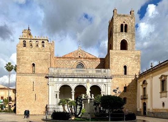 italy/palermo/attraction/cattedrale-di-monreale