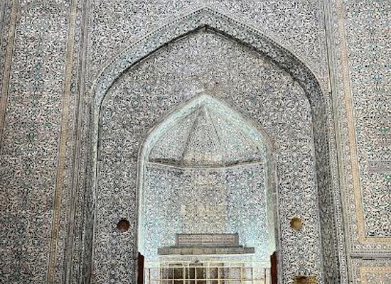 uzbekistan/khiva/attraction/pahlavan-mahmoud-mausoleum