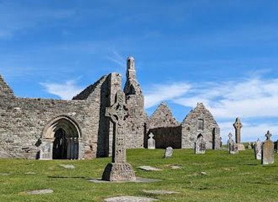 ireland/athlone/attraction/clonmacnoise