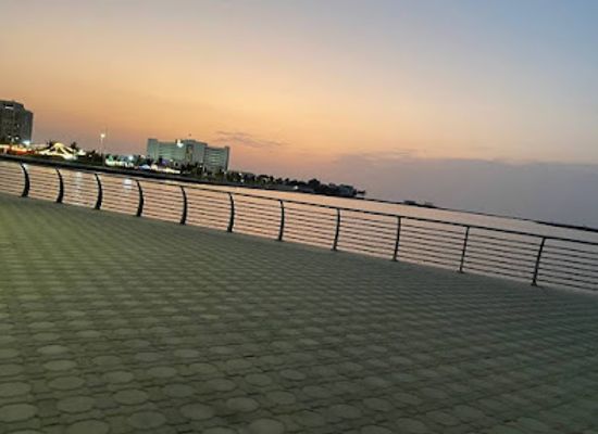 united-arab-emirates/ajman/attraction/corniche-al-mamsha-al-jadeed
