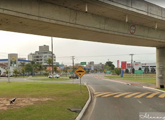 brazil/florianopolis/canasvieiras/attraction/trevo-de-canasvieiras