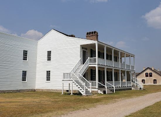 wyoming/laramie/attraction/fort-laramie-national-historic-site