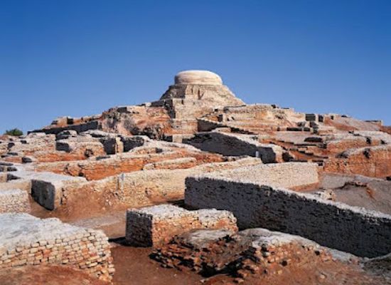 pakistan/sindh/attraction/mohenjo-daro-ancient-city