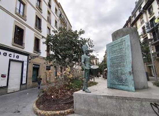 spain/san-sebastian/attraction/sarriegi-plaza