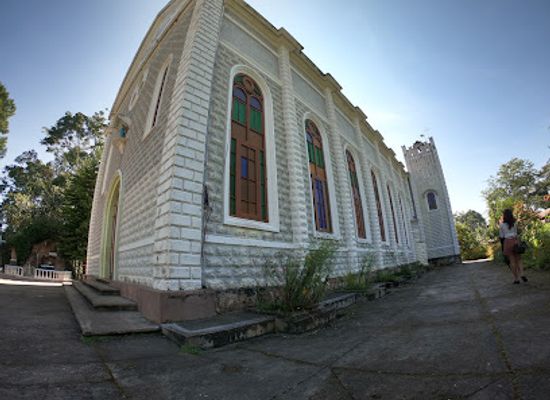 myanmar-burma/central-myanmar/attraction/christ-the-king-church