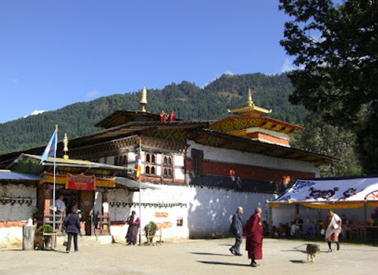 bhutan/lhuntse-district/attraction/tamshing-lhakhang