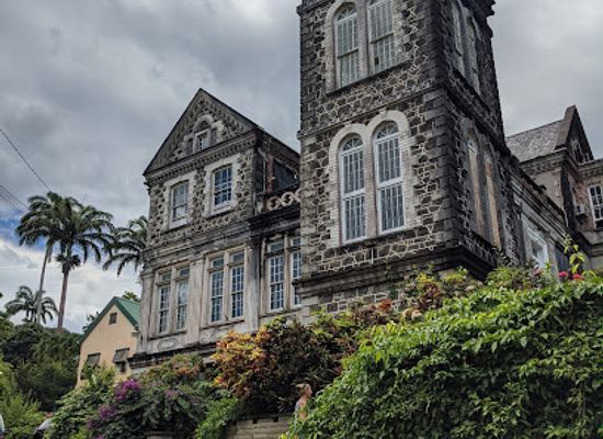 grenada/saint-david/attraction/the-tower-estate