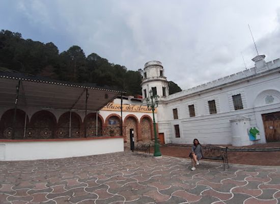 mexico/chiapas/san-cristobal-de-las-casas/attraction/museo-sergio-castro
