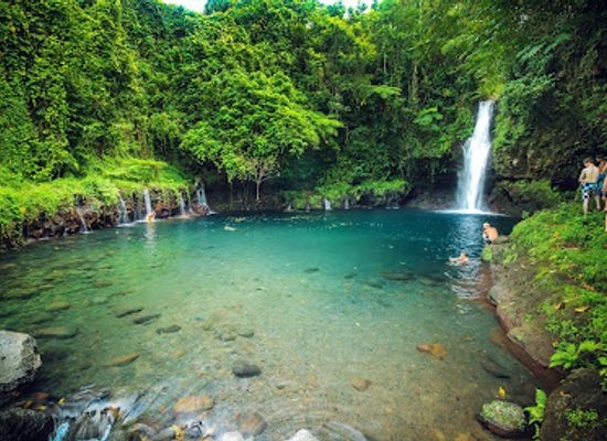samoa/tuamasaga/attraction/afu-aau-waterfalls
