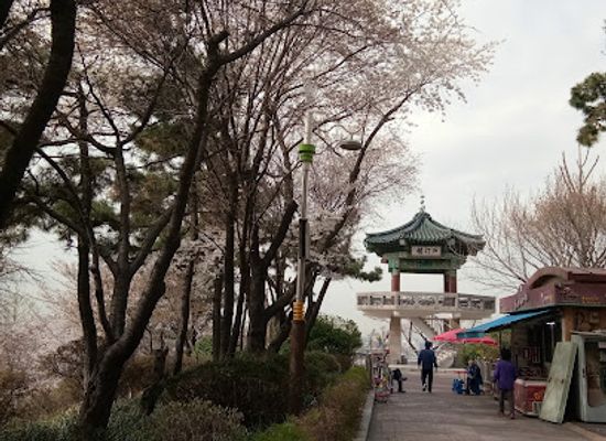 south-korea/incheon/attraction/freedom-park