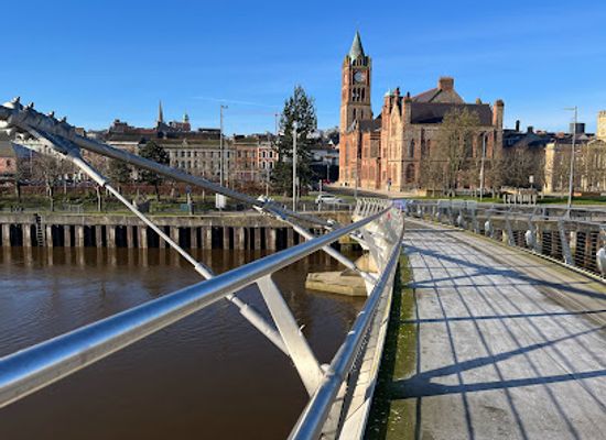 united-kingdom/londonderry/attraction/the-peace-bridge