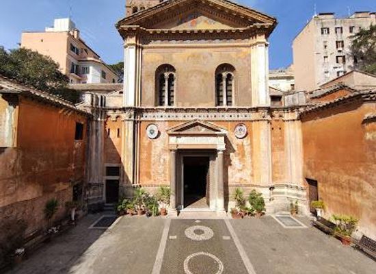 italy/rome/attraction/basilica-of-saint-pudentiana
