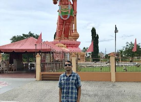 trinidad-and-tobago/chaguanas/attraction/sri-dattatreya-yoga-centre