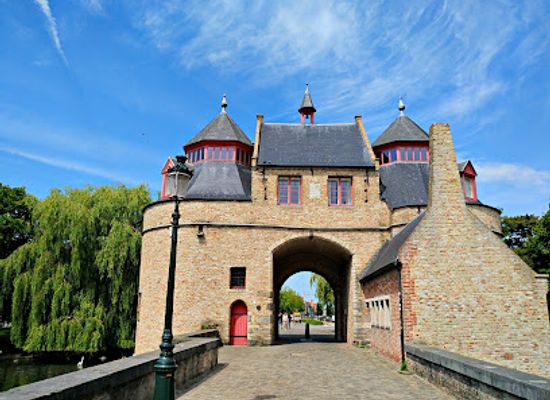 belgium/bruges-coast/attraction/ezelpoort