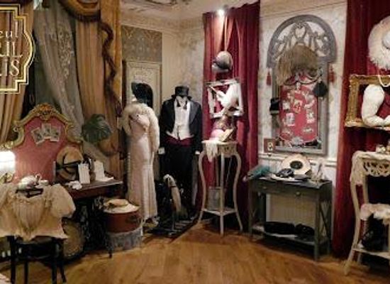 romania/bucharest/attraction/the-little-paris-museum