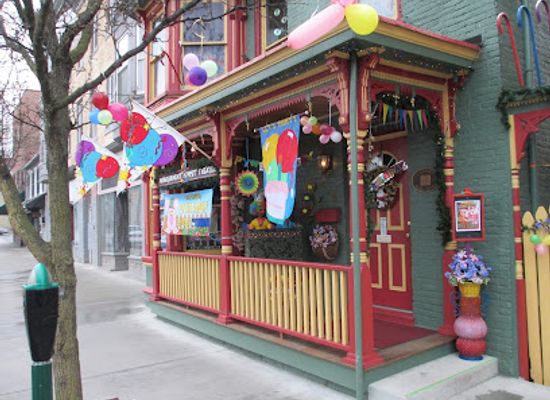west-virginia/martinsburg/attraction/wonderment-puppet-theater