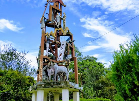 nepal/bagmati-zone/attraction/bhrikuti-mandap-park