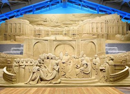 japan/tottori-sand-dunes/attraction/the-sand-museum