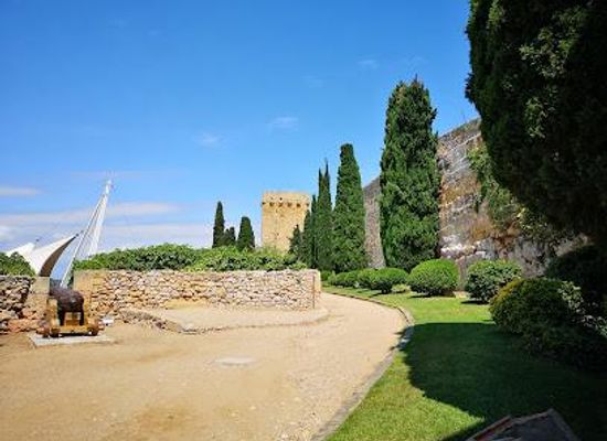 spain/tarragona/attraction/passeig-arqueologic