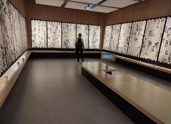 france/centre-val-de-loire/attraction/cercil-museum-memorial-children-du-vel-d-hiv