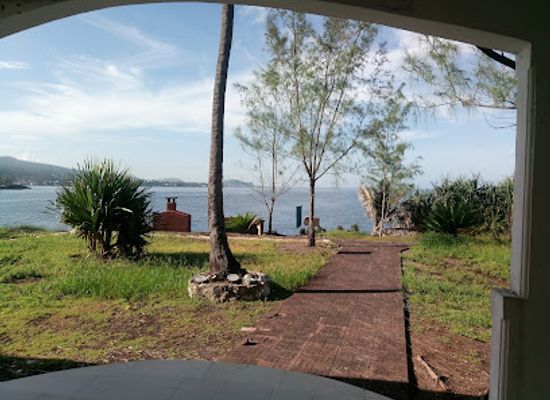 comoros/dimani/attraction/centre-national-de-documentation-et-de-recherche-scientifique