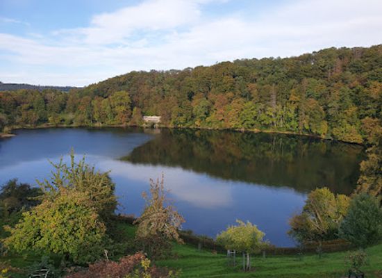 germany/rhineland/attraction/ulmener-maar