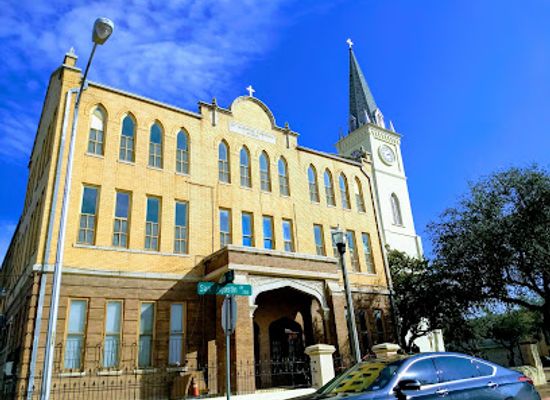 texas/laredo/attraction/san-agustin-catholic-cathedral