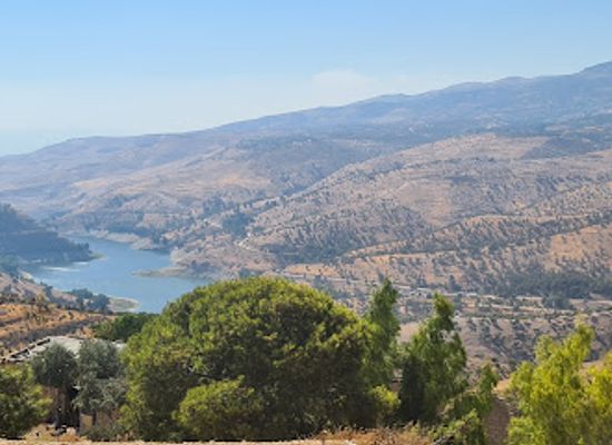 jordan/jerash/attraction/thedollzter-s-king-talal-dam-viewpoint